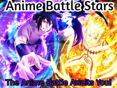 Anime Battle Stars v1.1.2 Is Out Now! .